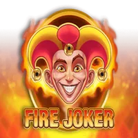 Fire Joker