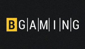 Bgaming